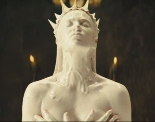 Charlize Theron, Snow White and the Huntsman