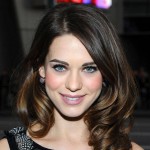 Lyndsy Fonseca Lyndsy Fonseca